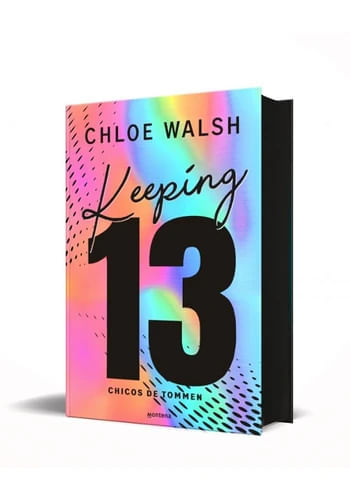 KEEPING 13 (EDICION ESPECIAL)