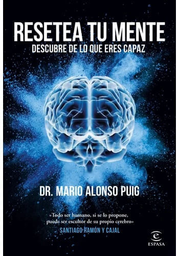 RESETEA TU MENTE. DESCUBRE DE LO QUE ERES CAPAZ