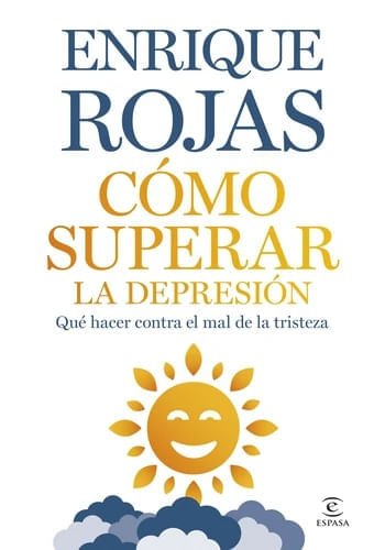 COMO SUPERAR LA DEPRESION (RELANZAMIENTO)
