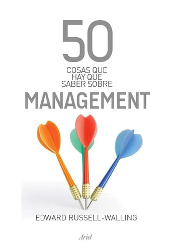 50 COSAS QUE HAY QUE SABER SOBRE MANAGEMENT