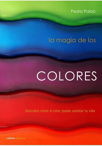 LA MAGIA DE LOS COLORES