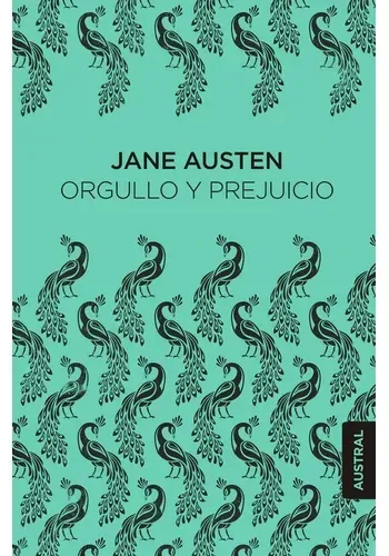 ORGULLO Y PREJUICIO