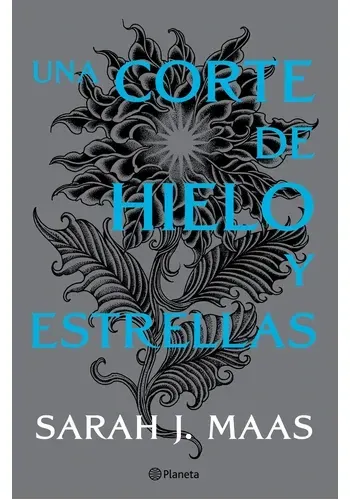 UNA CORTE DE HIELO Y ESTRELLAS