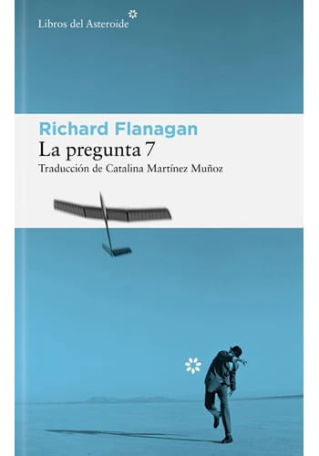LA PREGUNTA 7
