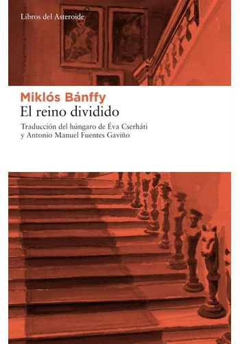 EL REINO DIVIDIDO