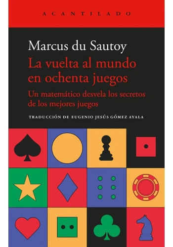 LA VUELTA AL MUNDO EN OCHENTA JUEGOS