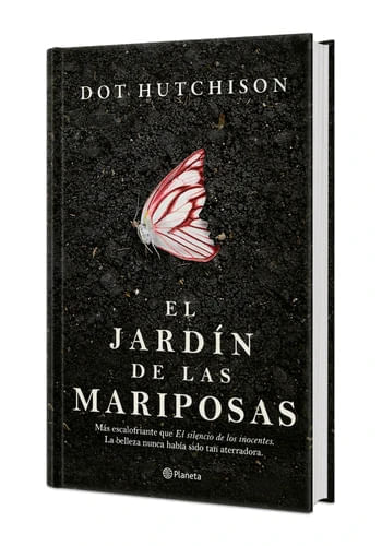 EL JARDIN DE LAS MARIPOSAS
