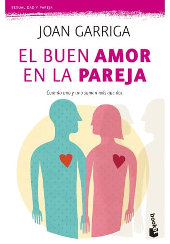 EL BUEN AMOR EN LA PAREJA