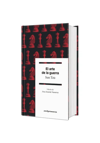EL ARTE DE LA GUERRA