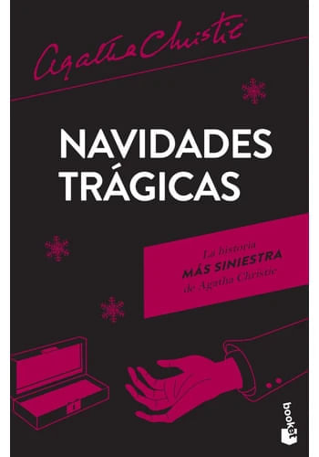 NAVIDADES TRAGICAS