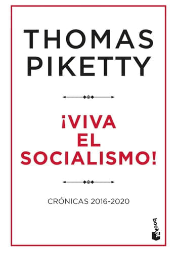 ¡VIVA EL SOCIALISMO!