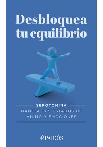 DESBLOQUEA TU EQUILIBRIO