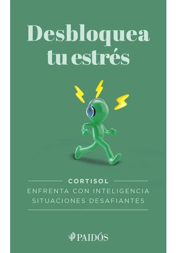 DESBLOQUEA TU ESTRES