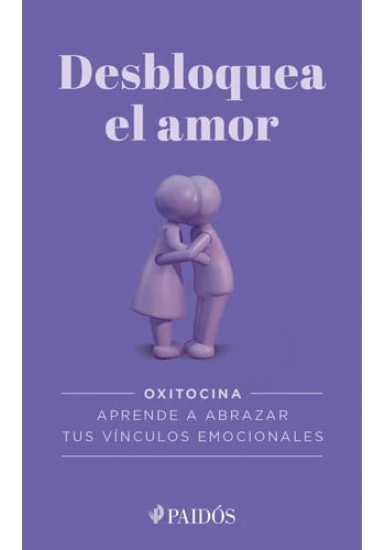 DESBLOQUEA EL AMOR