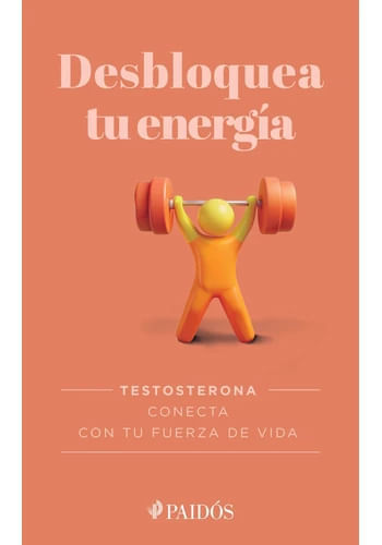 DESBLOQUEA TU ENERGIA