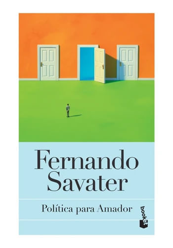 POLITICA PARA AMADOR