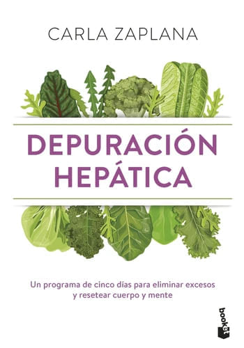 DEPURACION HEPATICA