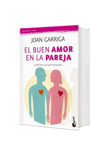 EL BUEN AMOR EN LA PAREJA