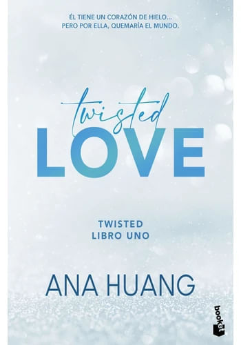 TWISTED 1. TWISTED LOVE