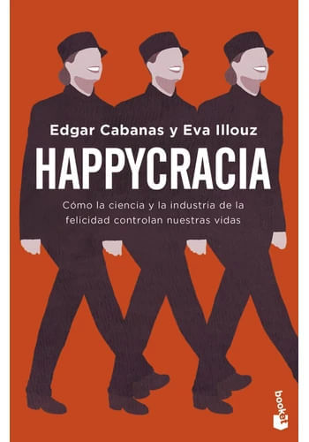 HAPPYCRACIA