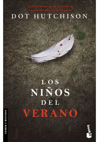 LOS NIÑOS DEL VERANO