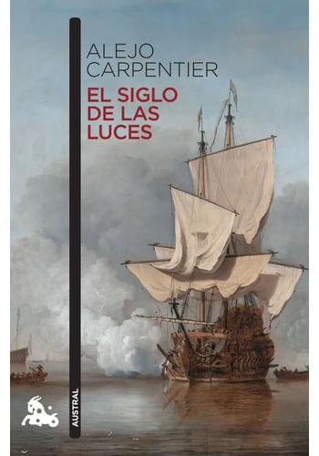 EL SIGLO DE LAS LUCES