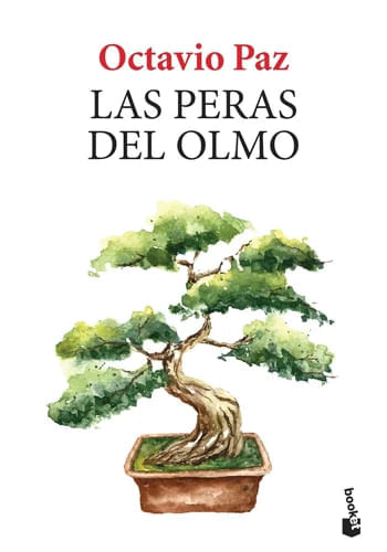 LAS PERAS DEL OLMO