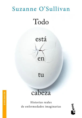 TODO ESTA EN TU CABEZA