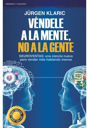 VENDELE A LA MENTE, NO A LA GENTE