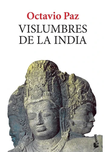 VISLUMBRES DE LA INDIA