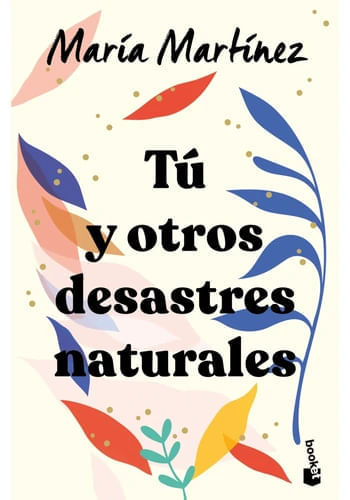 TU Y OTROS DESASTRES NATURALES