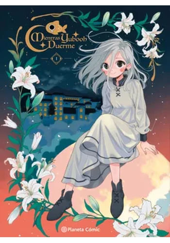 MIENTRAS YUBOOH DUERME. (EDICION ESPECIAL)