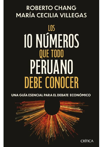 LOS 10 NUMEROS QUE TODO PERUANO DEBE CONOCER