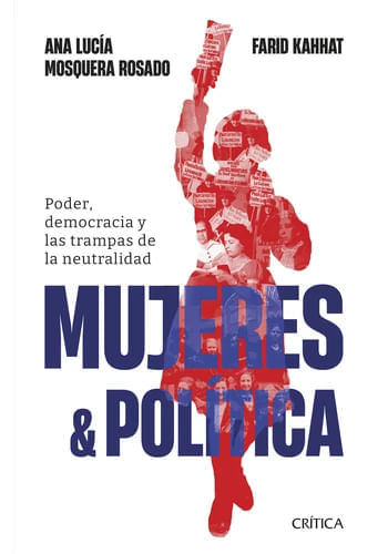 MUJERES Y POLITICA