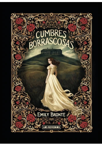 CUMBRES BORRASCOSAS