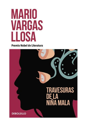 TRAVESURAS DE LA NIÑA MALA GS