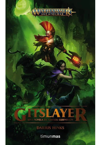 GITSLAYER