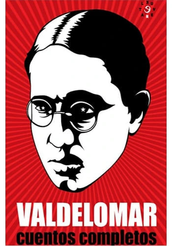 VALDELOMAR (CUENTOS COMPLETOS)