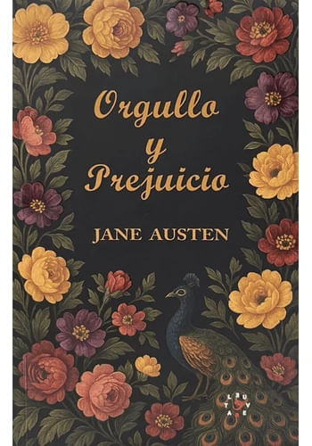 ORGULLO Y PREJUICIO