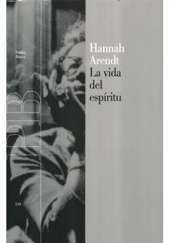 LA VIDA DEL ESPIRITU
