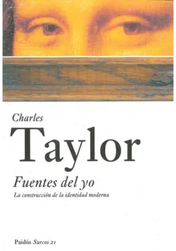 FUENTES DEL YO