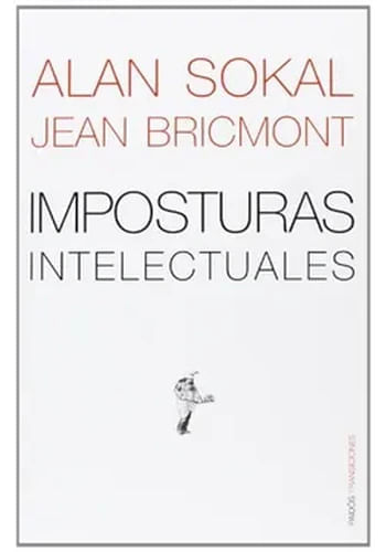 IMPOSTURAS INTELECTUALES