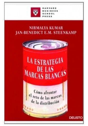 LA ESTRATEGIA DE LAS MARCAS