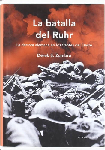 LA BATALLA DE RUHR
