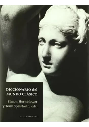 DICCIONARIO DEL MUNDO CLASICO