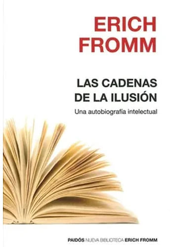 LAS CADENAS DE LA ILUSION