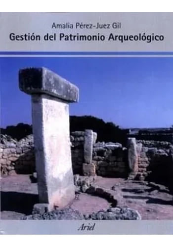 GESTION DEL PATRIMONIO CULTURAL