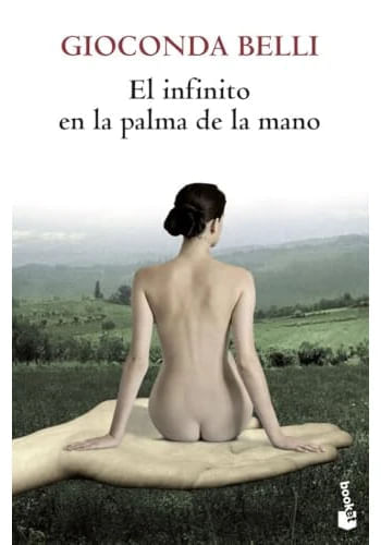 EL INFINITO EN LA PALMA DE LA MANO - BOOKET