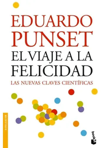 EL VIAJE A LA FELICIDAD