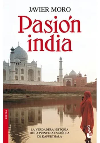 PASION INDIA